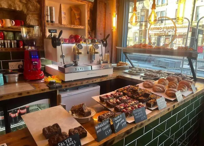 Smith Place Vendégház 3*