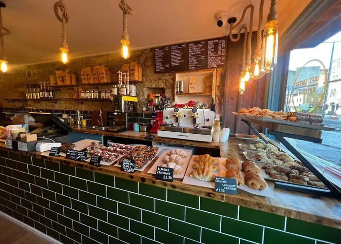 Smith Place 3* Edinburgh