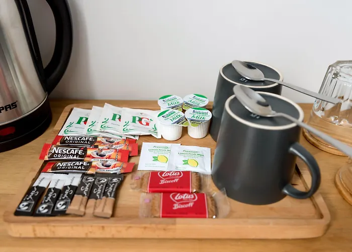 Vendégház Smith Place