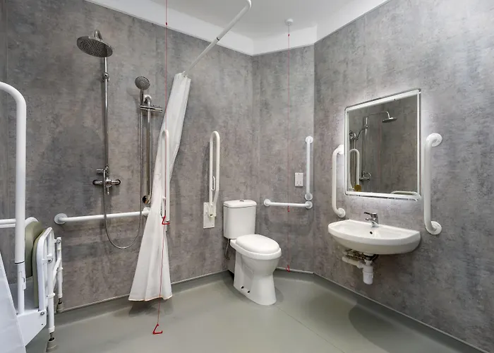 Smith Place Vendégház Edinburgh