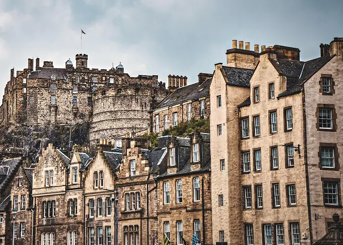 Apartment Greyfriars *