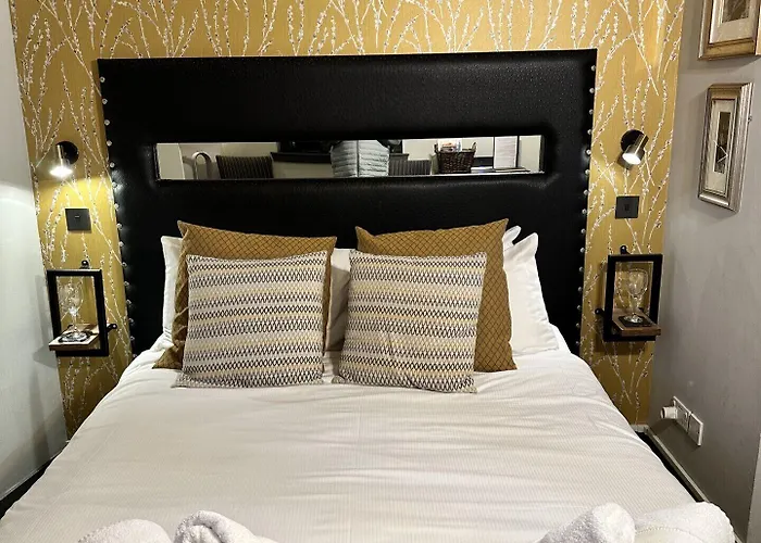 דירה Greyfriars *