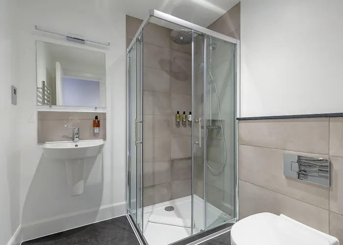 Destiny Scotland Hanover Edinburgh