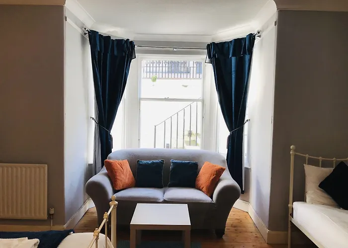Ardenlee Edinburgh
