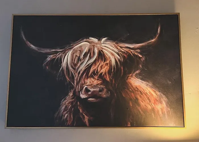 Ardenlee 3* Edimburgo