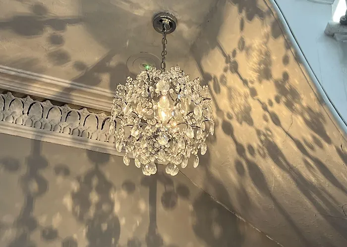 Ardenlee Affittacamere Edimburgo