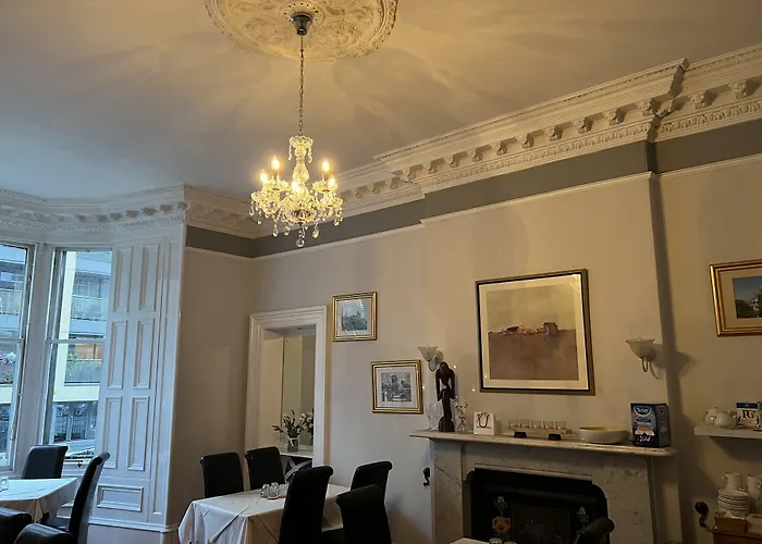 Ardenlee Edinburgh