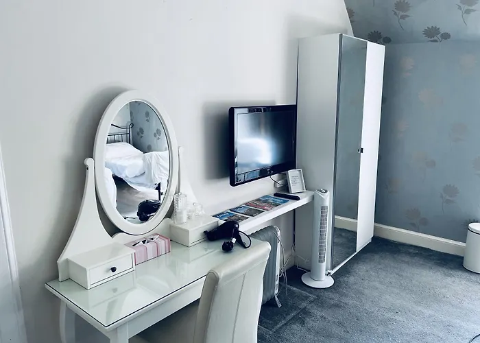 Affittacamere Ardenlee