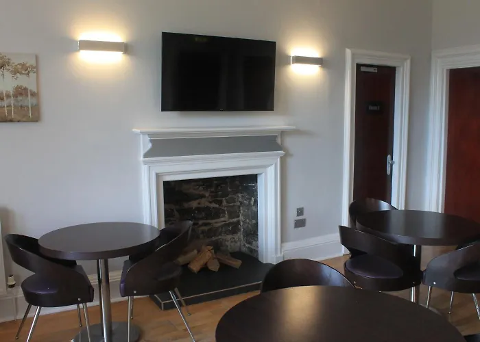 Hotel No6 West Coates