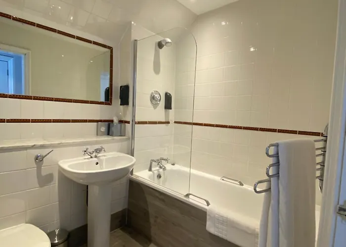 No6 West Coates Hotel