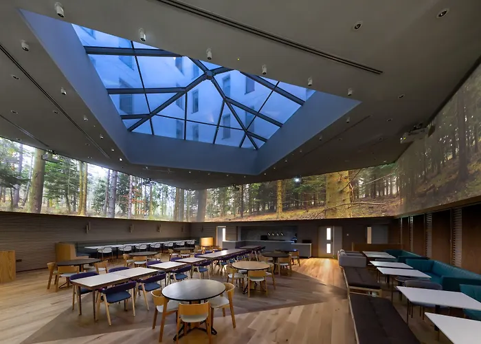 Yotel 酒店 爱丁堡
