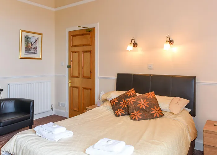 게스트하우스 Brae 3*