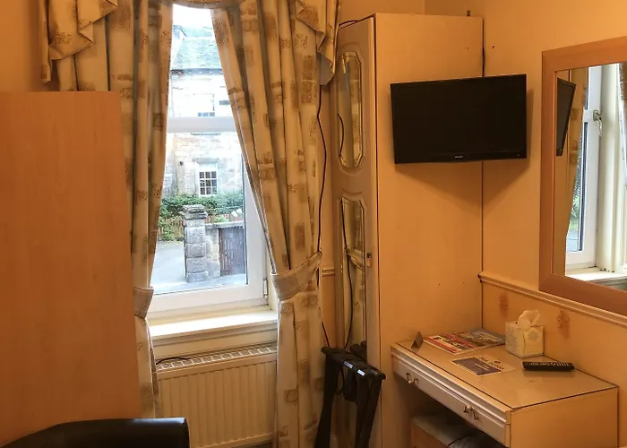 Brae 게스트하우스 에든버러