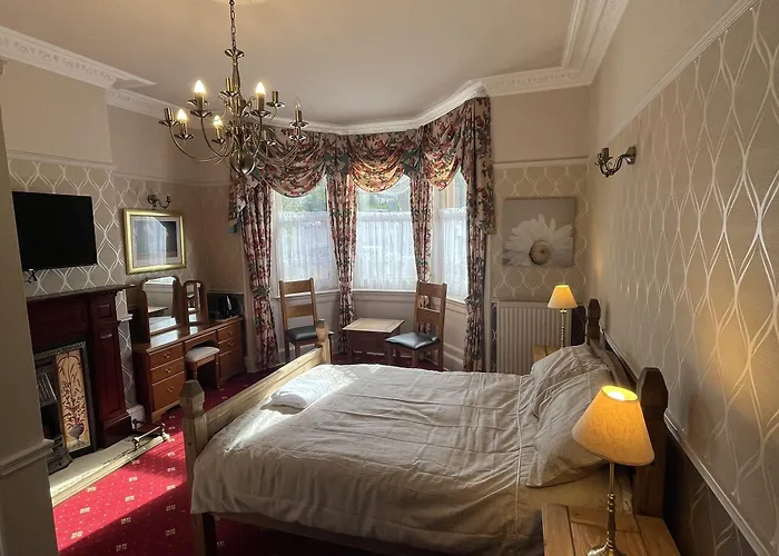 Brae 게스트하우스