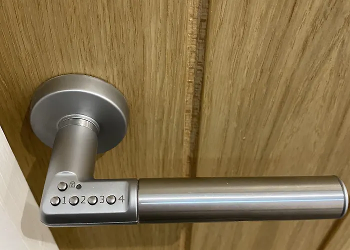 Bed and breakfast The Juniperlea 4*