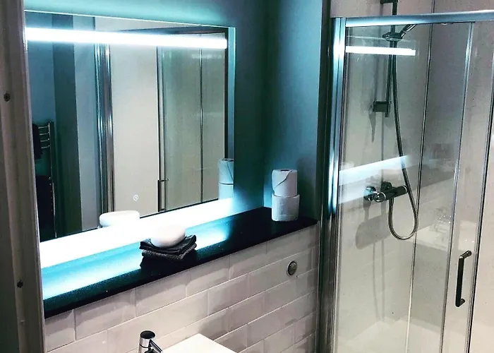 The Juniperlea 4* Pathhead