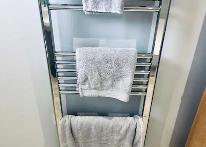 Bed and breakfast The Juniperlea