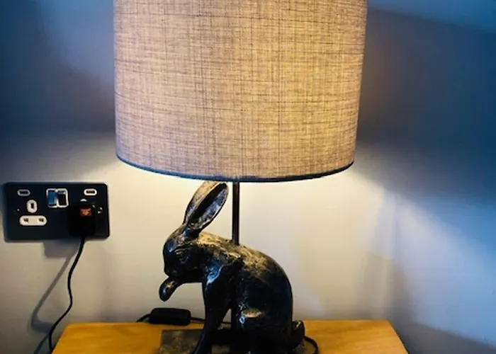 The Juniperlea Oda ve Kahvaltı Pathhead