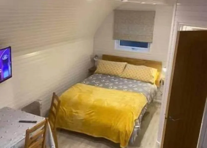 The Juniperlea Oda ve Kahvaltı 4*