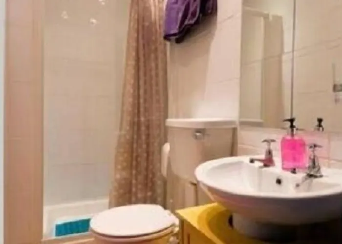 Lauriston Roomz 酒店 爱丁堡