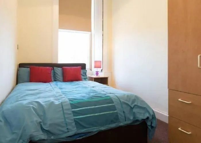 酒店 Lauriston Roomz