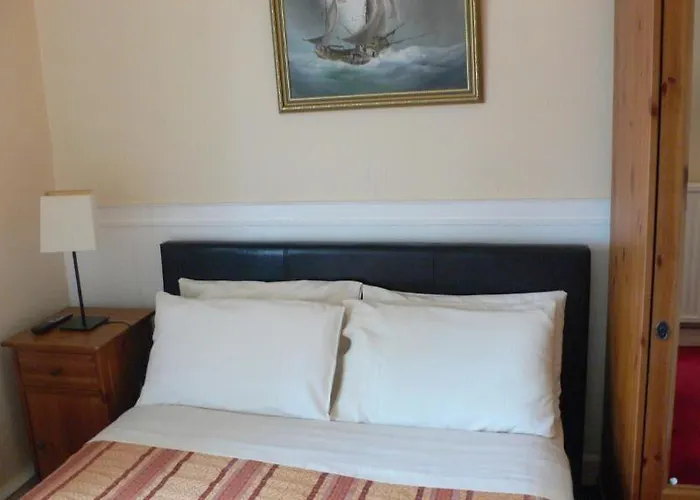 Pensjonat Drumorne 3*