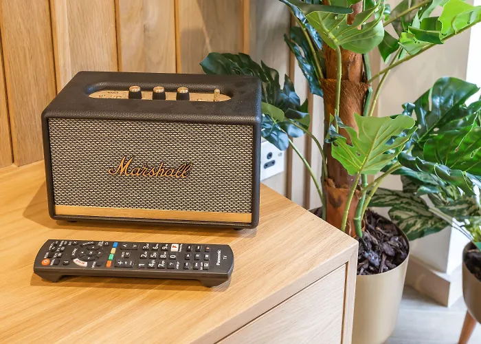 Apartment No1 - New Town