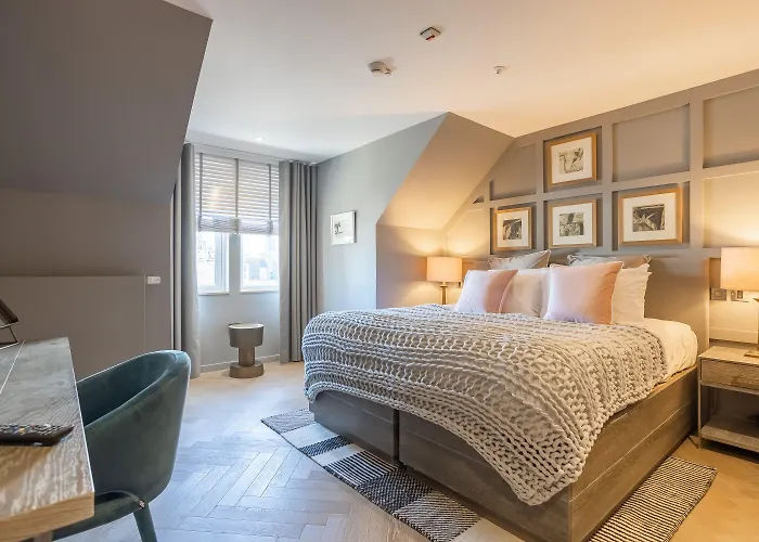 Apartment No1 - New Town *