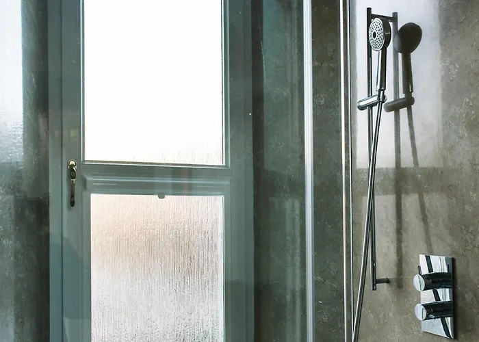 Pleasant Near Princes Street Gardens