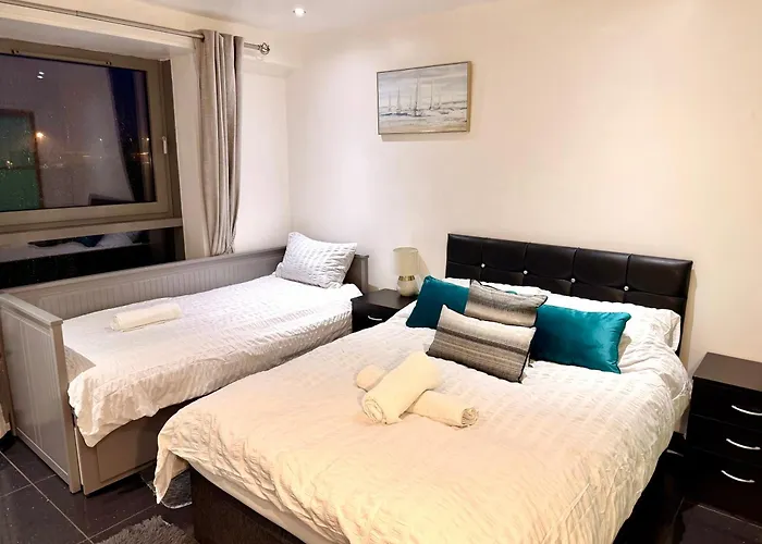 Ocean Park - Oceanfront - Free Parking And Fast Wifi *