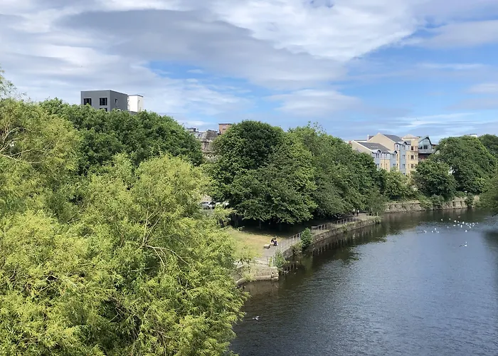 Remarkable 2 Bed In * אדינבורו