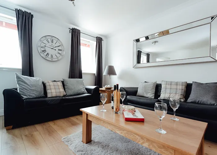 Edinburgh Aparthotel