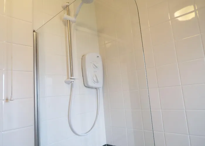 Ideal Location With Free On-site Private Parking *