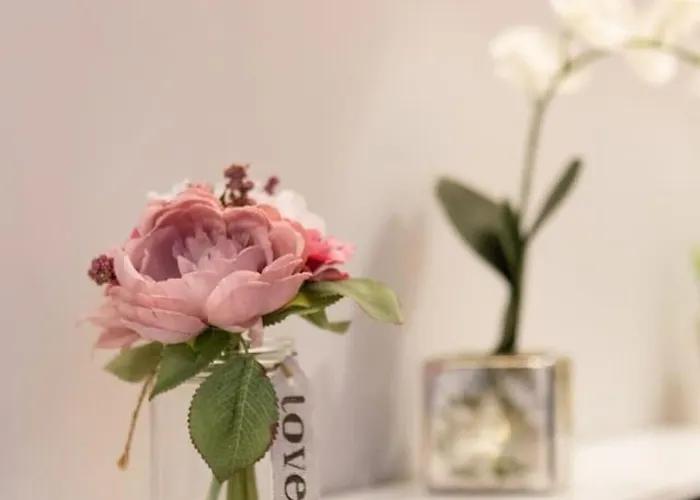 Apartment Stunning 2-bed In