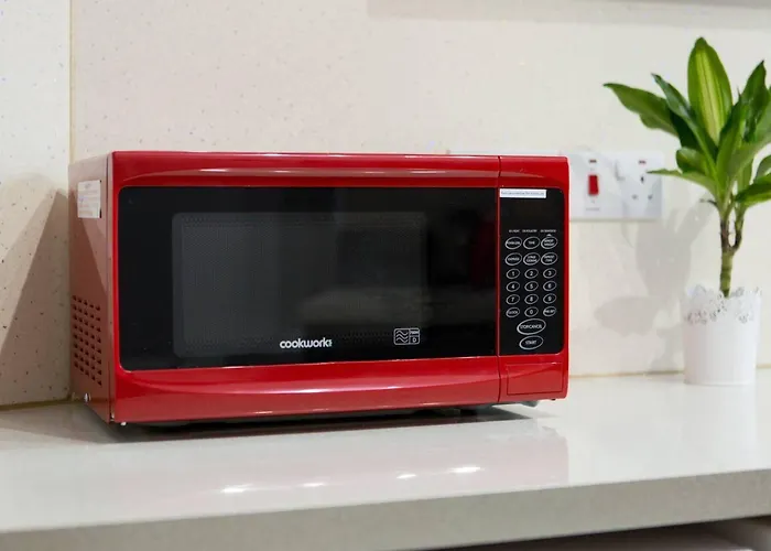 Stunning 2-bed In * אדינבורו