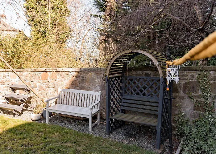 Lägenhet Beautiful & Bright 2bd Flat - Haymarket