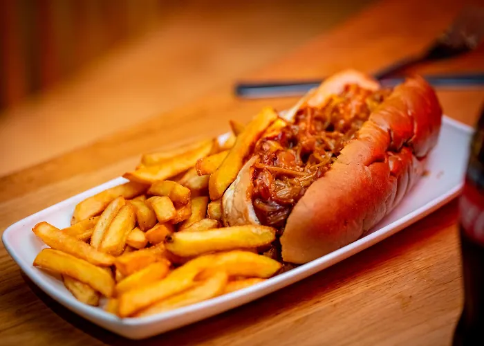 Kick Ass Greyfriars (adults Only) * Edinburg