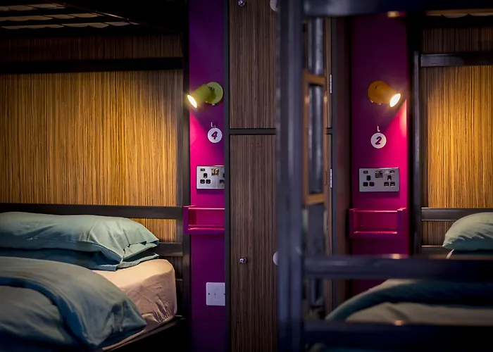 Kick Ass Greyfriars (adults Only) * Edimburgo