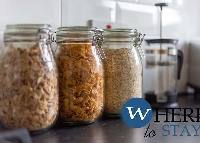 Brunswick Road Lovely 2 Bed