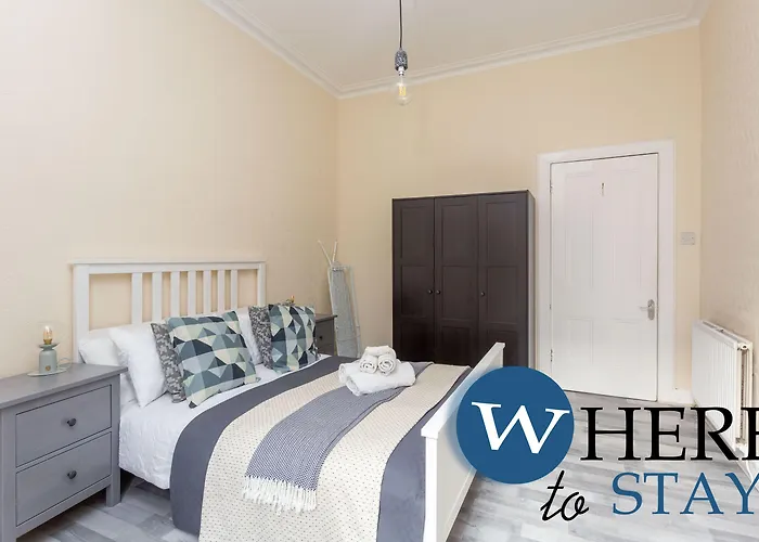 Brunswick Road Lovely 2 Bed