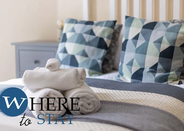 Brunswick Road Lovely 2 Bed מלון 3*