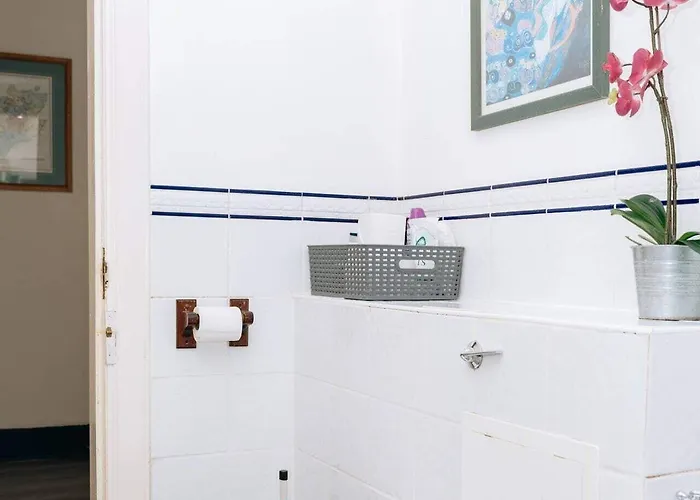 Διαμέρισμα Bright High-ceiling 2bd Flat - Edinburgh! Εδιμβούργο