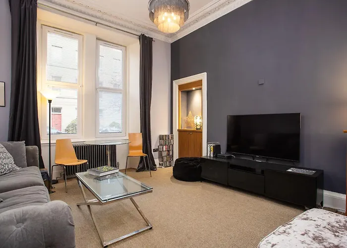 דירה Spacious 2 Bedroom House Near The Meadows *