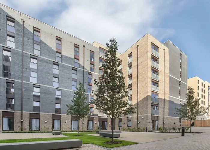 Yugo Explore - Arran House 3*