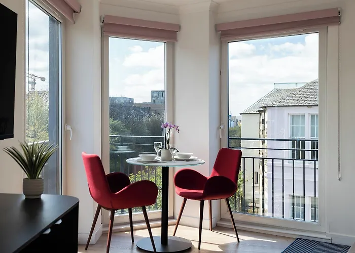 Apartman Premier Fountain Court