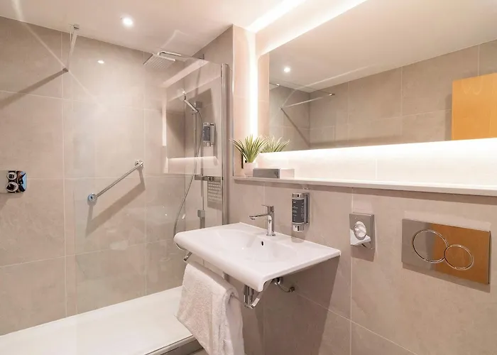 Apartman Premier Fountain Court *