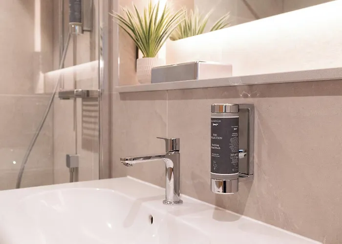 Apartman Premier Fountain Court