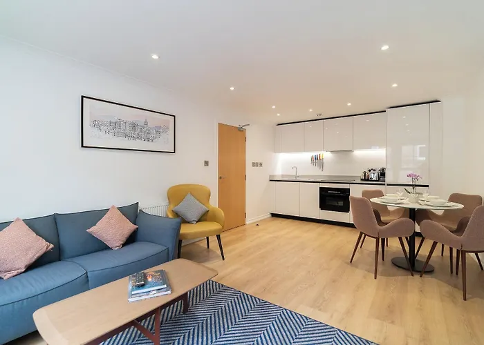 Apartman Premier Fountain Court