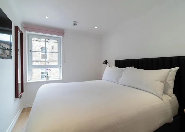 Apartman Premier Fountain Court