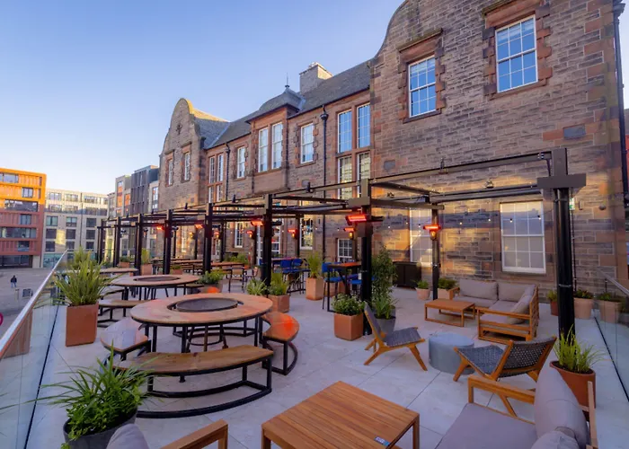Brewdog Doghouse Hotell 4*